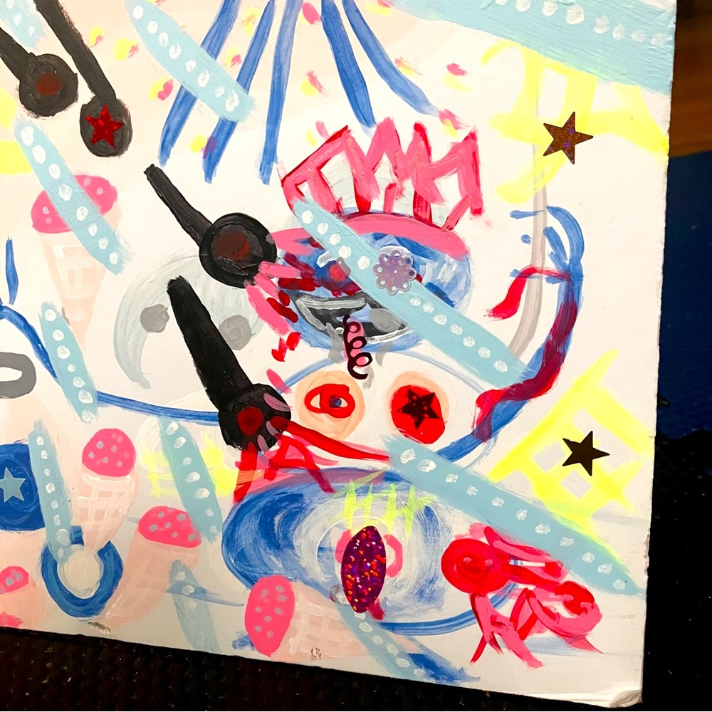 Invasion - Picture 7 of 10